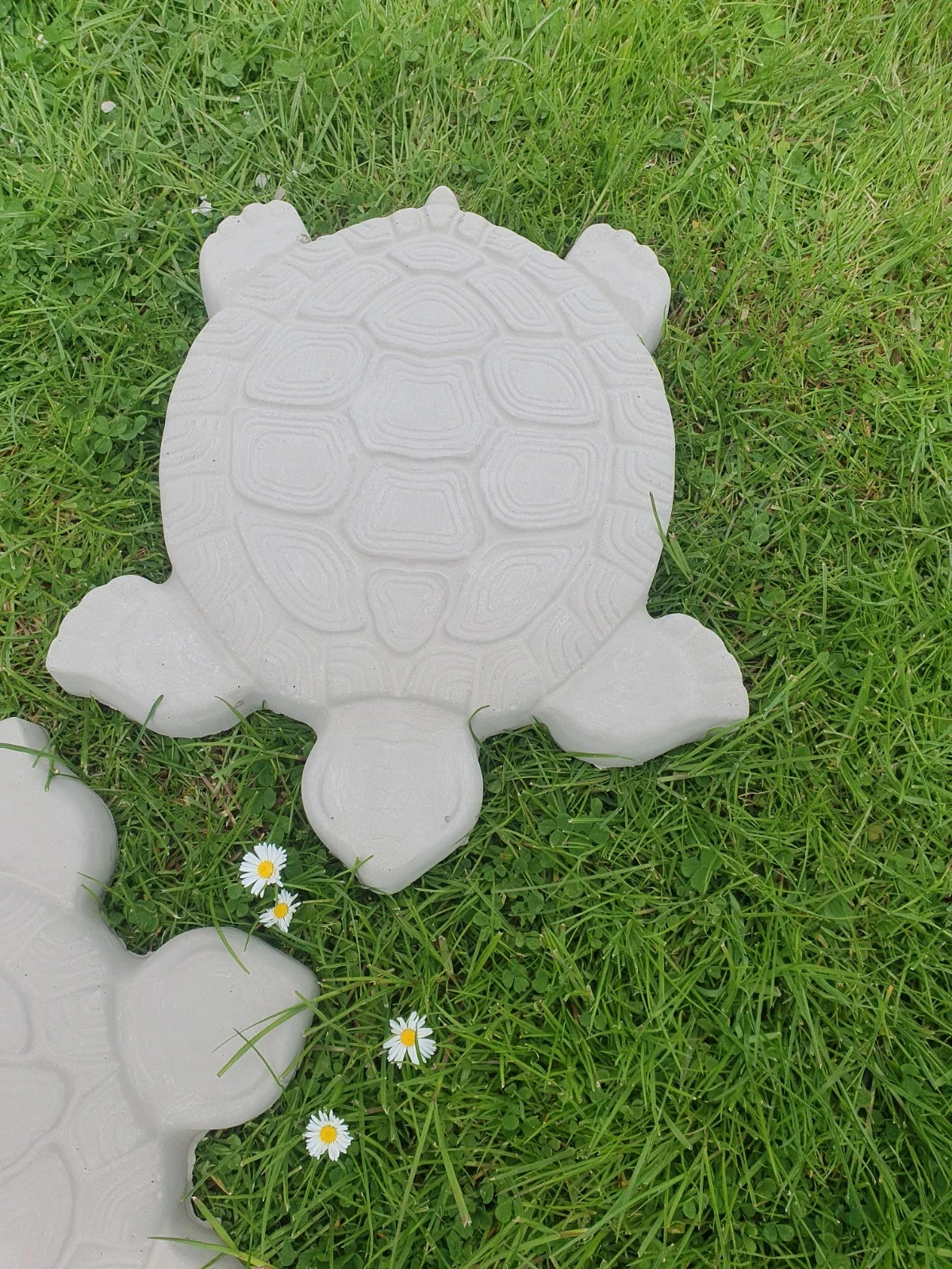 Lot x 2 new turtle decoration – photo 3